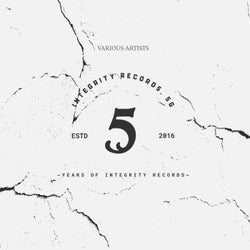 5 Years of Integrity (The Essential)