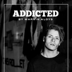 ADDICTED X COME INSIDE CHART