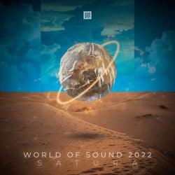 World Of Sound 2022