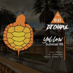 Yellow Summer 89