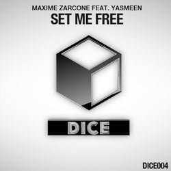 Set Me Free (feat. Yasmeen)