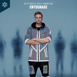 Entourage - Extended Mix