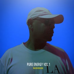 Pure Energy, Vol. 1