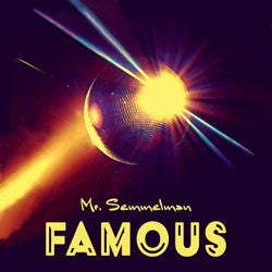 Famous (Radio Edit)