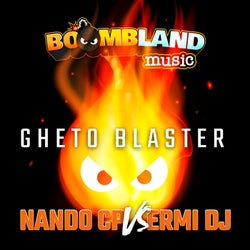 Gheto Blaster