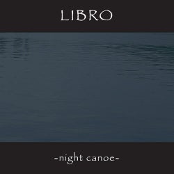 Night Canoe			