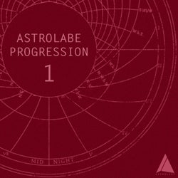 Astrolabe Progression 1