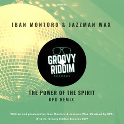The Power Of The Spirit (KPD Remix)