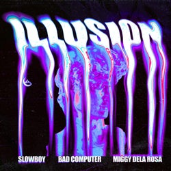Illusion (Extended Mix)