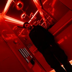 Expanse Ep