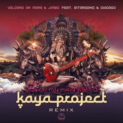 Goa on My Mind, Pt. 2 (Kaya Project Remix)