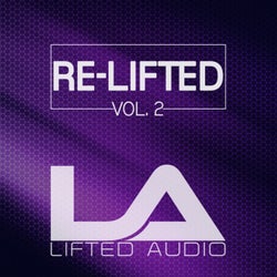 Re-Lifted, Vol. 2