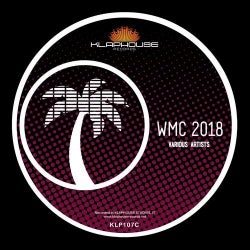 WMC Miami 2018 chart