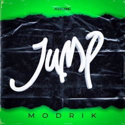 Jump (Extended Mix)