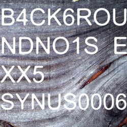 B4ck6roundno1se Xx5 Forest Remixes 1