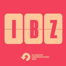 Glasgow Underground Ibiza 2025