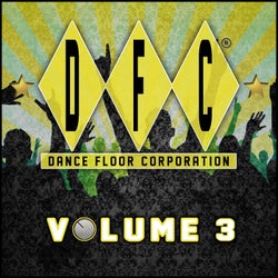 Dfc, Vol. 3 (30 Classics from Dance Floor Corporation)