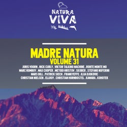 Madre Natura Volume 31