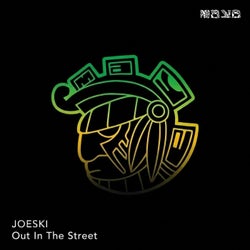 Out In The Street