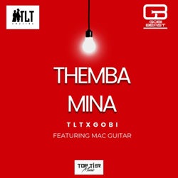 Themba Mina (feat. MacGuitar)