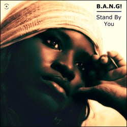 Stand By You (Club Mixes)