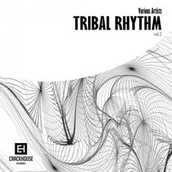 Tribal Rhythm, Vol.2