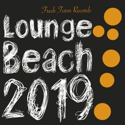 Lounge Beach 2019