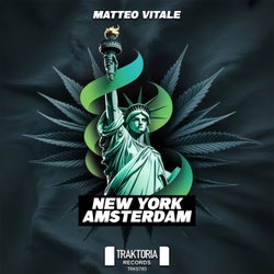 New York Amsterdam