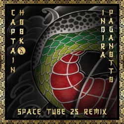 Space Tube 25 (Indira Paganotto Remix)