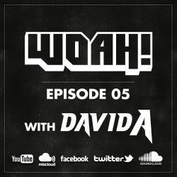 WOAH! - Episode 05 Chart