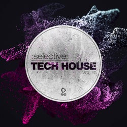 Selective: Tech House Vol. 10