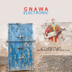 Gnawa Electronic
