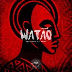 Watão (Remix)