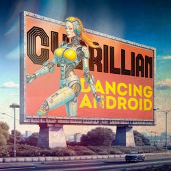 Dancing Android