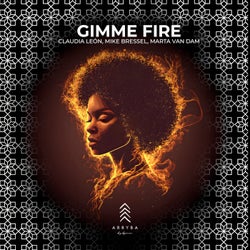 Gimme Fire (Extended Mix)