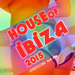 House of Ibiza 2015