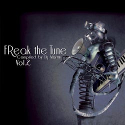 Freak The Tune Volume 2