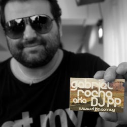 DJ PP ADE 2012