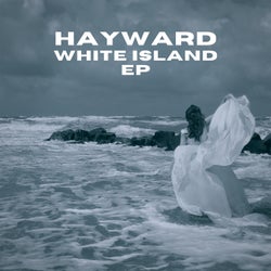 White Island - EP