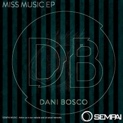 Miss Music EP