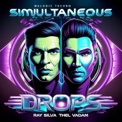 Simultaneous Drops