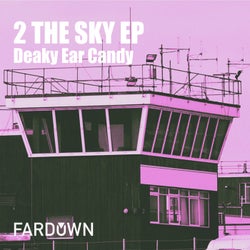 2 The Sky EP