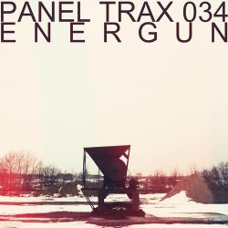 Panel Trax 034