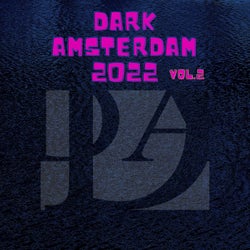 Dark Amsterdam 2022, Vol.2