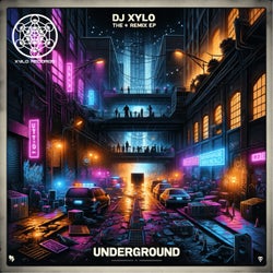 Underground Remix EP