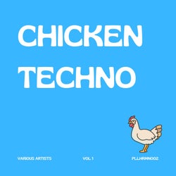 Chicken Techno 2025, Vol. 1