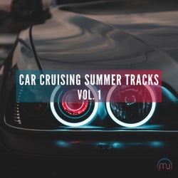 Car Cruising Summer Tracks Vol. 1