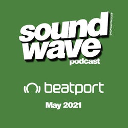 SOUND WAVE. MAY 2021
