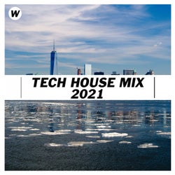 Tech House Mix 2021