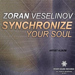 Synchronize Your Soul (Artist Album)
